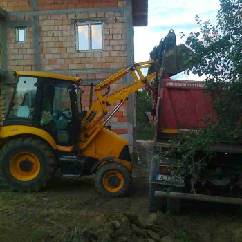 Rentutil Valcea - Inchirieri Utilaje