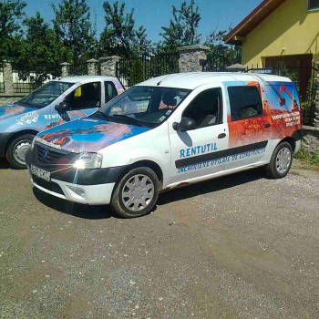 Rentutil Valcea - Inchirieri Utilaje