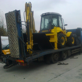 Rentutil Valcea - Inchirieri Utilaje