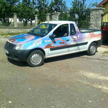 Rentutil Valcea - Inchirieri Utilaje