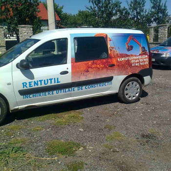 Rentutil Valcea - Inchirieri Utilaje