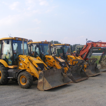 Rentutil Valcea - Inchirieri Utilaje