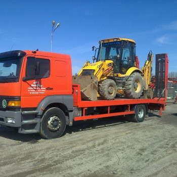 Rentutil Valcea - Inchirieri Utilaje