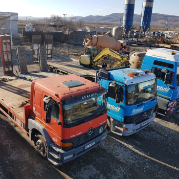 Rentutil Valcea - Inchirieri Utilaje