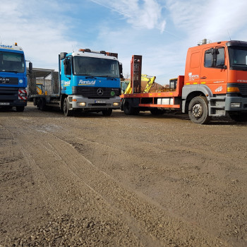 Rentutil Valcea - Inchirieri Utilaje