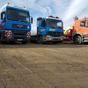 Rentutil Valcea - Inchirieri Utilaje