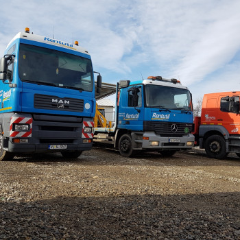 Rentutil Valcea - Inchirieri Utilaje