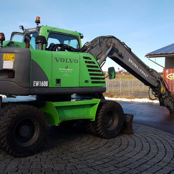 Rentutil Valcea - Inchirieri Utilaje