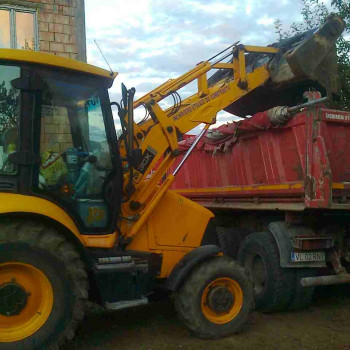 Rentutil Valcea - Inchirieri Utilaje